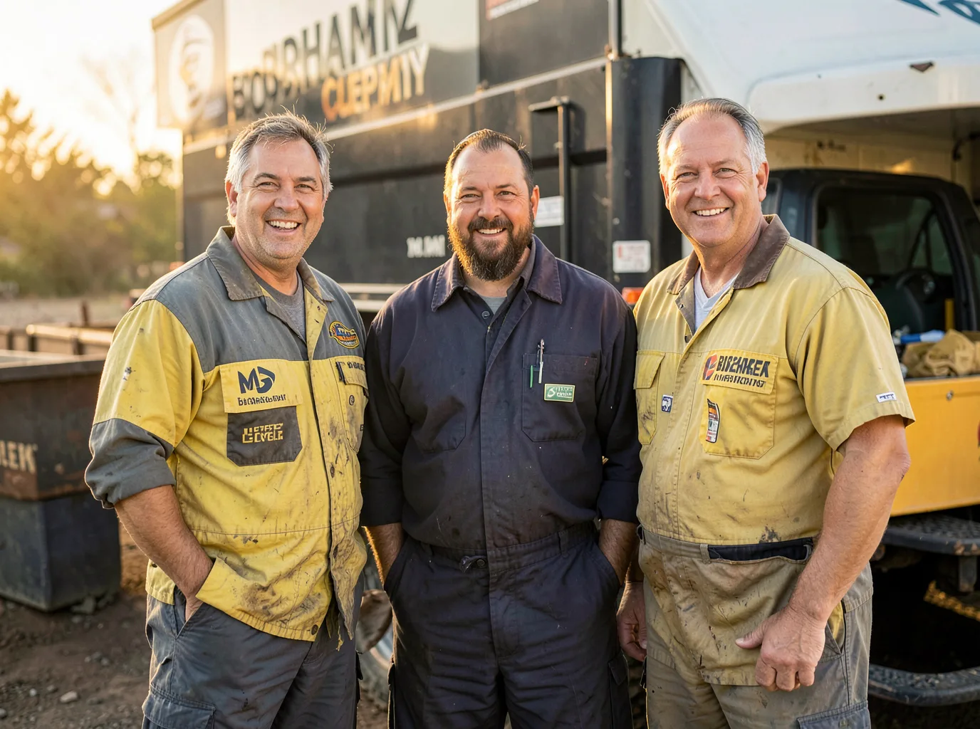 Sewage Cleanup company in Tipton, CA