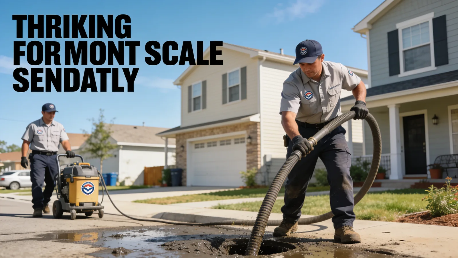 Sewage Cleanup in Tipton, CA near me